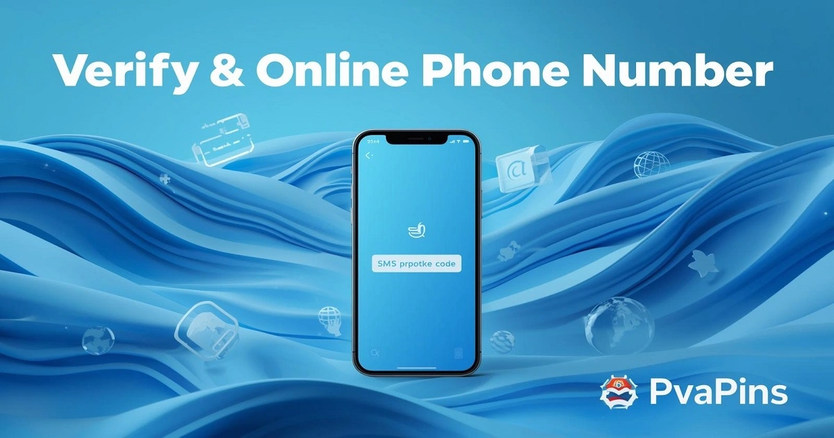 Verify Your eBay Account in Colombia Online, No SIM Needed